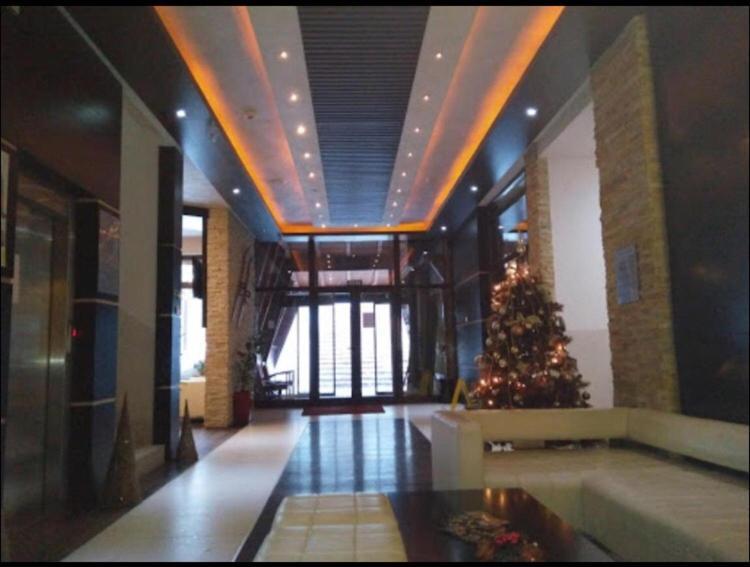 Apartment 111 At Zoned Apart Hotel & Spa - Apartman 111 U Hotelu Zoned Kopaonik Esterno foto