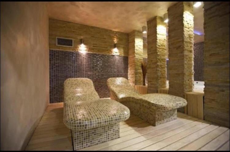 Apartment 111 At Zoned Apart Hotel & Spa - Apartman 111 U Hotelu Zoned Kopaonik Esterno foto